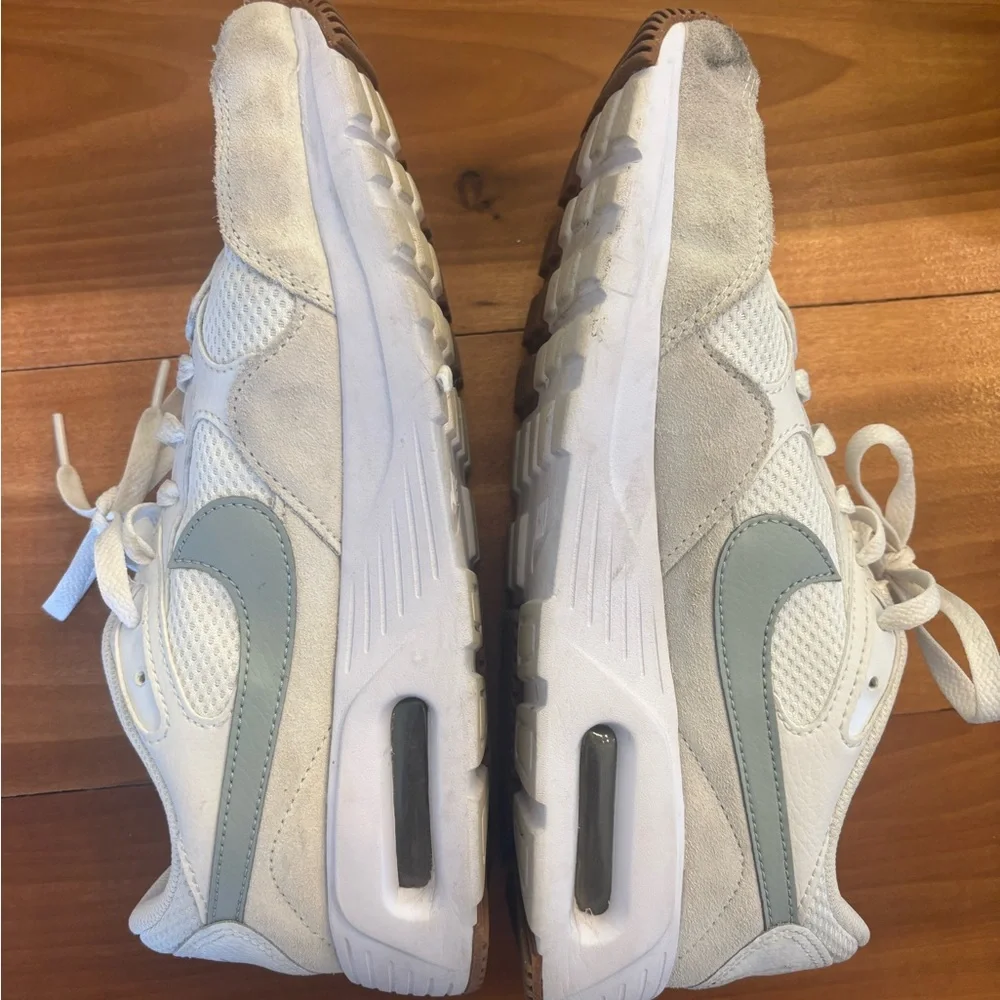 NIKE AIR MAX SC SNEAKERS - Picture 5 of 6